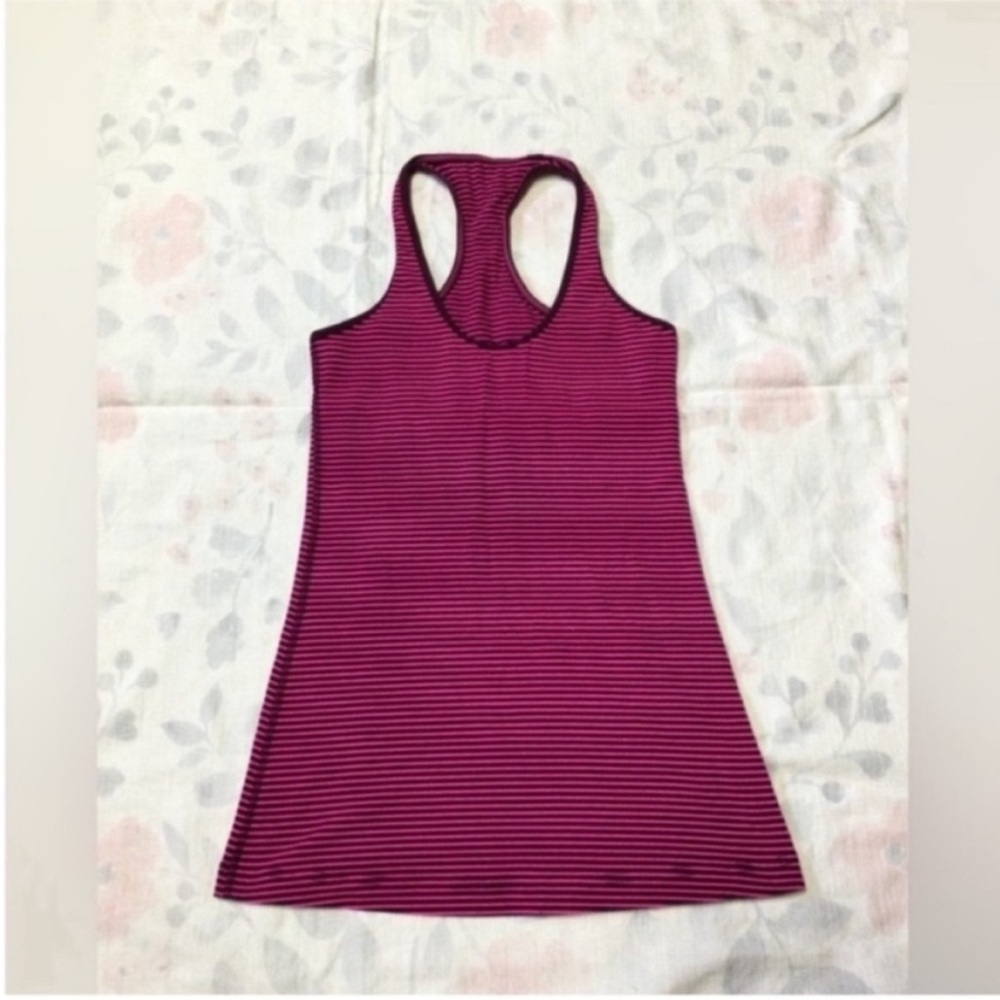 Lululemon Athletica Tank